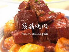 -淮扬韵.淮扬味道