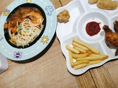 -豪客来牛排(成都锦江大融城店)