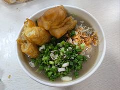 -汪记鲜鱼糊汤粉(沈阳路总店)