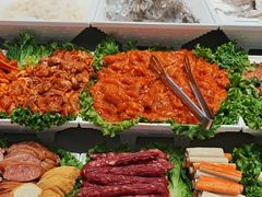 -醉人椒麻辣香锅(王府井喜悦店)