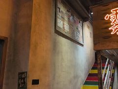 -旧街市鲜货老火锅(大光路店)