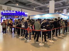 -上海跨国采购会展中心