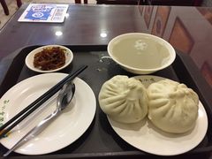 -护国寺小吃(安定门店)