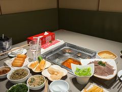 -海底捞火锅(苏宁广场店)