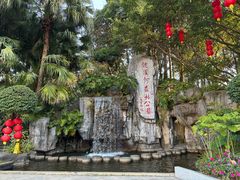 -广州市流溪河国家森林公园