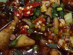 -蜀串香牛杂火锅串串