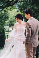 -B.Bridge Couture婚纱礼服(福田店)