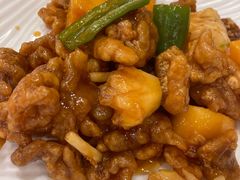 -名荟海韵烧鹅海鲜酒家·宴会厅