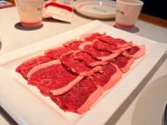 -清真·鸦儿李记·涮肉(马家堡店)