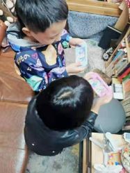 -匿名者纹身学院派·刺青