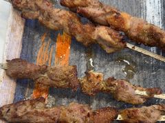 -清真·尖子尖牛肉面(王府井店)