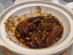 -玉华台饭庄·淮扬菜·烤鸭(望京店)