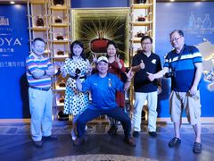 -麒麟中餐厅·经典粤菜·地道菜式老字号(广州长隆酒店)