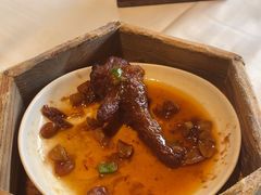 -侨美·唐荔园·40年地道粤菜