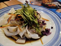 状元秘制凉皮-宏状元现熬粥·京味菜(黄寺大街店)
