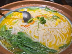 -云海肴·汽锅鸡·云南菜(领展购物广场·中关村店)