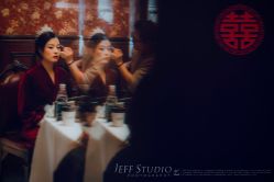 点击看大图 -JEFF STUDIO摄影摄像婚礼跟拍