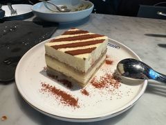 -玛尚诺意式餐厅(官舍店)