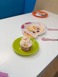 -尼克Playtime(欢乐海岸店)