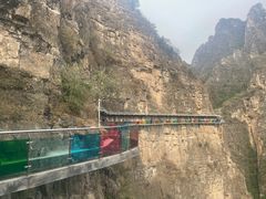 -十渡东湖港风景区