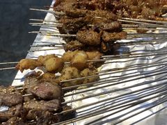 -勇利赵家烤肉坊(纬二街店)