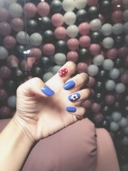 -Beauty Nails 美甲美睫皮肤管理