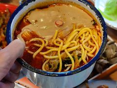 -华府九号海鲜烧烤大排档(龙域店)