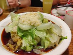 -新白鹿餐厅(龙游路店)