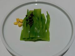 手工鲜花椒青笋-北京厨房(SKP店)