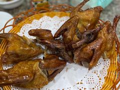 -皇鸽餐厅(龙塘店)