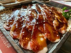 -一品诚记烤肉·甄选店(中南路店)