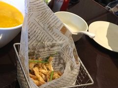 -老板恋上鱼(环山路店)