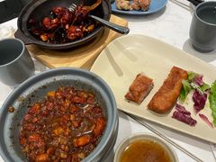 -鹿港小镇(悠唐店)