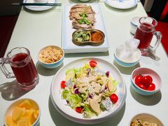 -羊巴道新疆菜·清真(上梅林店)