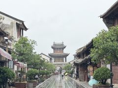 -巍山古城