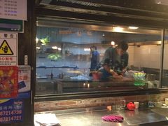 -管氏翅吧(马家堡店)