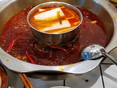 -老街坊市井火锅(营门口店)