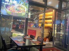 -阿甘龙虾·重庆麻麻鱼(中豪店)