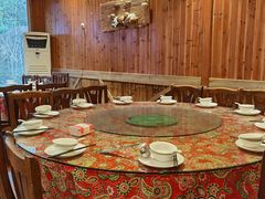 包厢-老字号农家宴