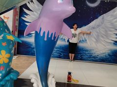 -欧亚达商业广场(红桥店)