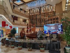 -聚春园自助餐厅(东街口店)