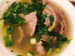 跷脚牛肉-杨三孃跷脚牛肉(中粮鸿云悦街店)