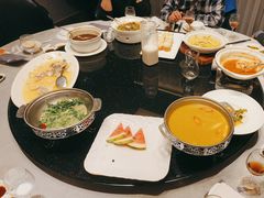 -恒记饭店(珠江路总店)