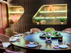 -曼格纳·曼芯馆(杨浦店)