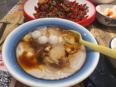 -冯烫烫跷脚牛肉·川菜小馆(武胜西街店)