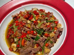 -湘鼎盛·大厨鲜炒湖南味(高新银泰店)