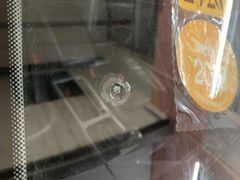 -鲨鱼皮汽车凹陷玻璃修复(静安店)