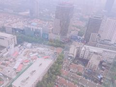 -上海新锦江大酒店