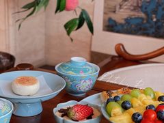 -御茶膳房皇家糕点博物馆(北京首店)