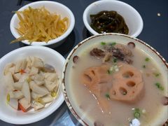 -楚鲜·汉正街一号(天河店)